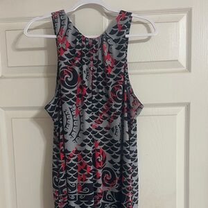 NWT Wahine Toa Jumpsuit, Fits M/L